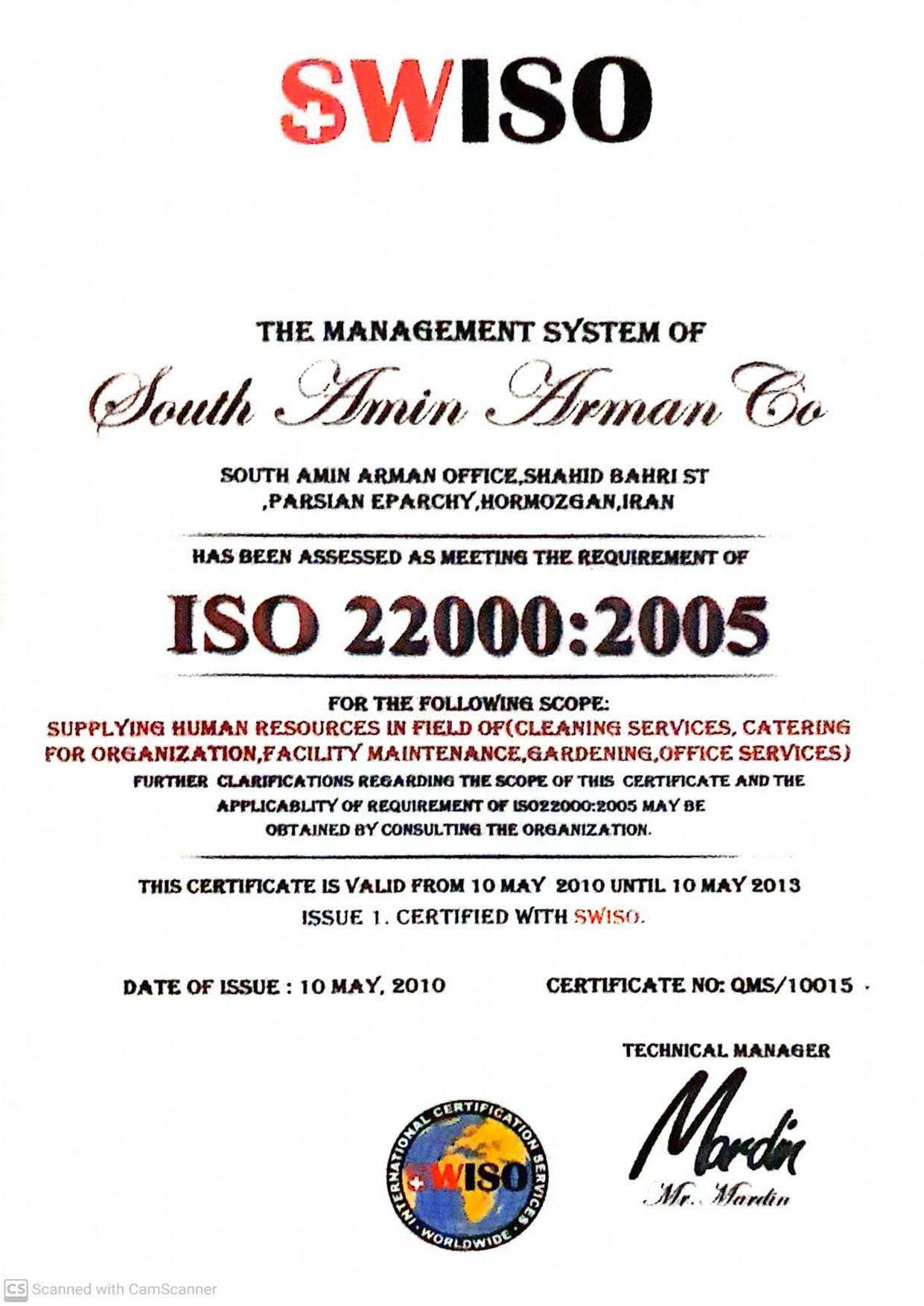iso